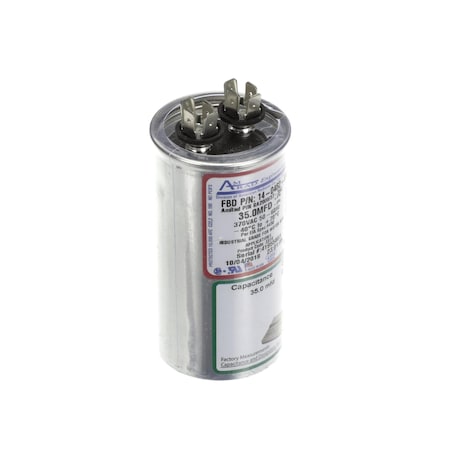 Fbd Capacitor Run 60Hz Compress 14-0482-0001